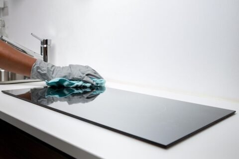 Standard Cleaning